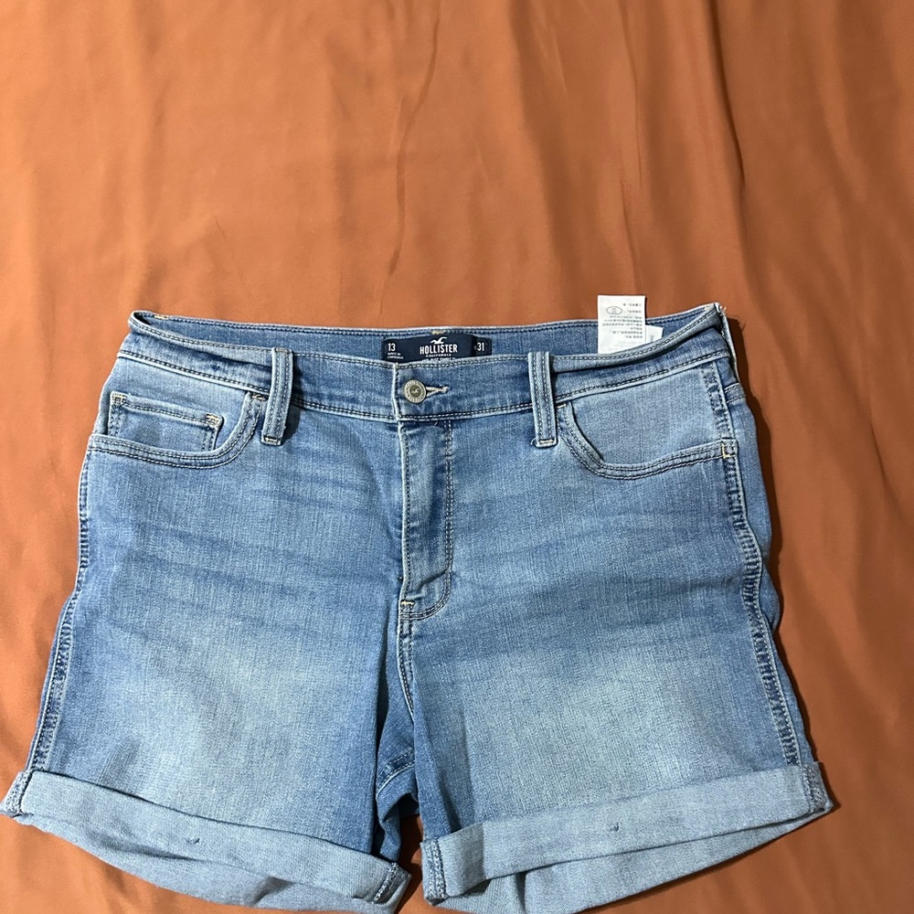 HOLLISTER shorts